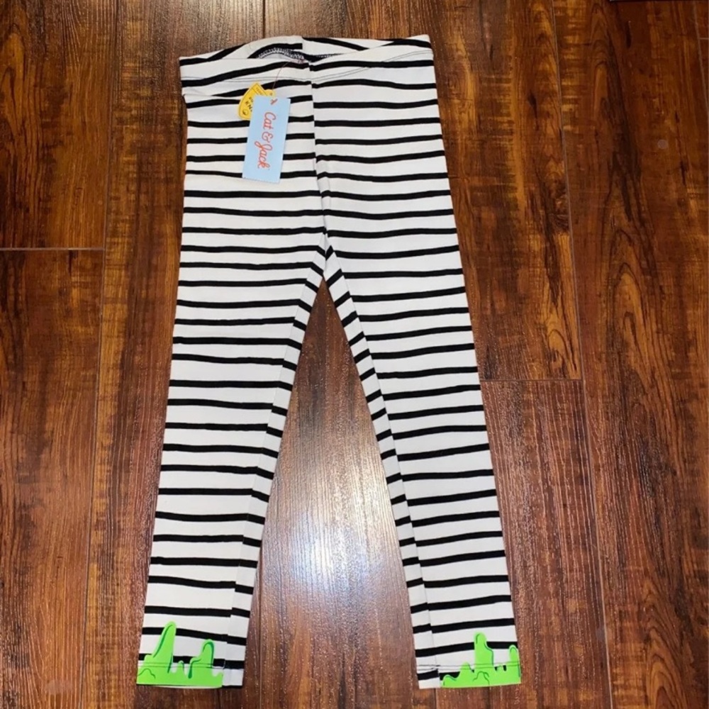 Halloween leggings